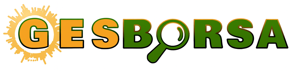 GESBORSA Logo