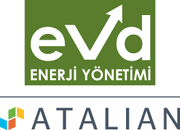 EVD ENERJİ YÖNETİM