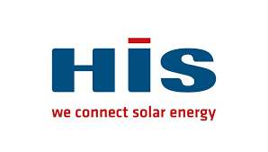 HIS SOLAR SİSTEMLERİ A.Ş.