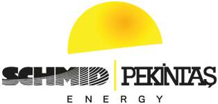 SCHMID PEKİNTAŞ
