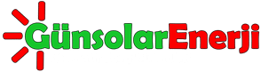 GÜN SOLAR ENERJİ / ÇERKEZKÖY