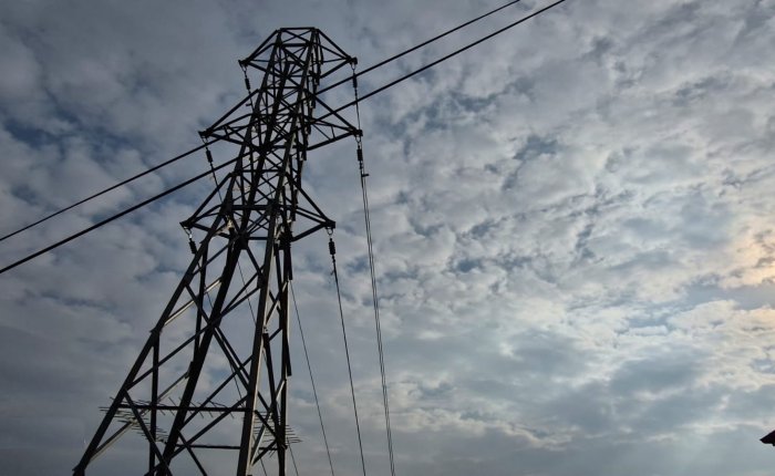 Karapınarda  GES üretimini şebekeye taşıyacak proje Kaynak: Konya Karapınarda GES üretimini şebekeye taşıyacak proje